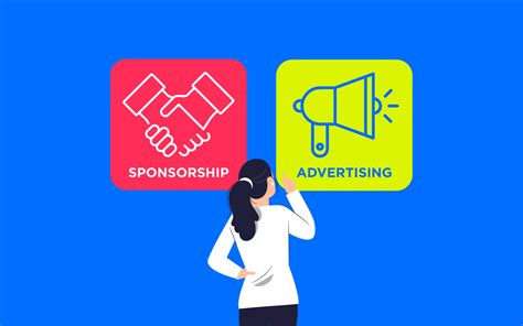 co op marketing vs sponsorship.